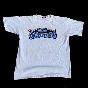 Vintage Jimmyz Tee